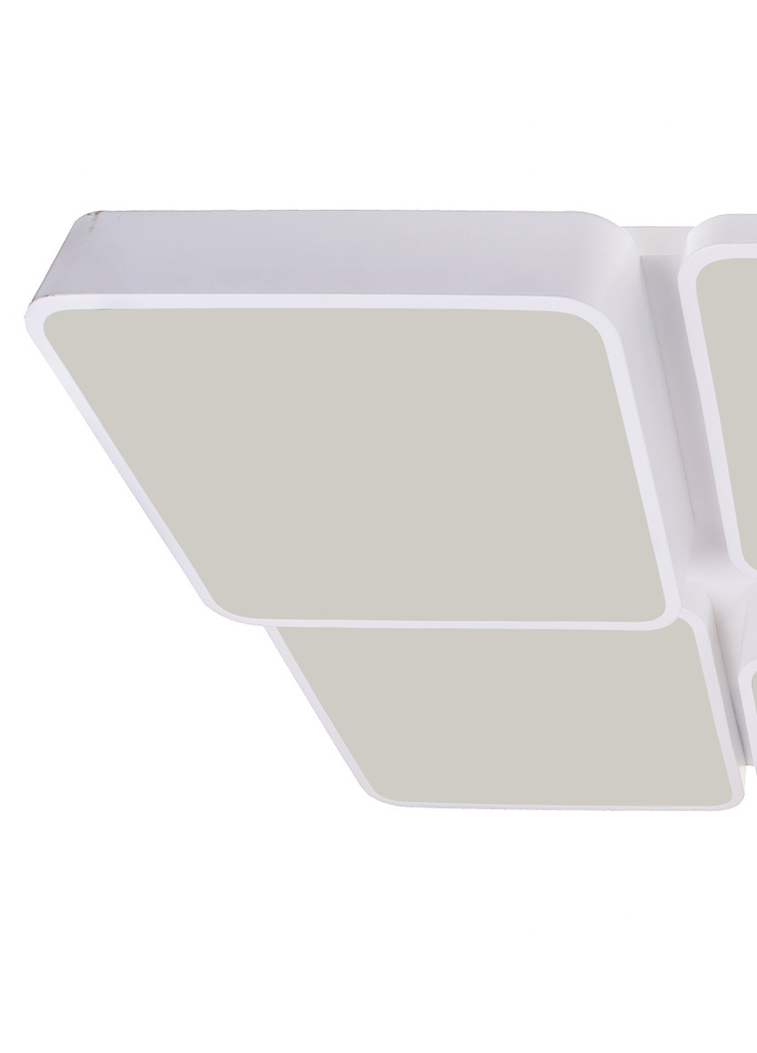 Світильник настінно-стельовий WBL-26C/240W Brille (253893729)