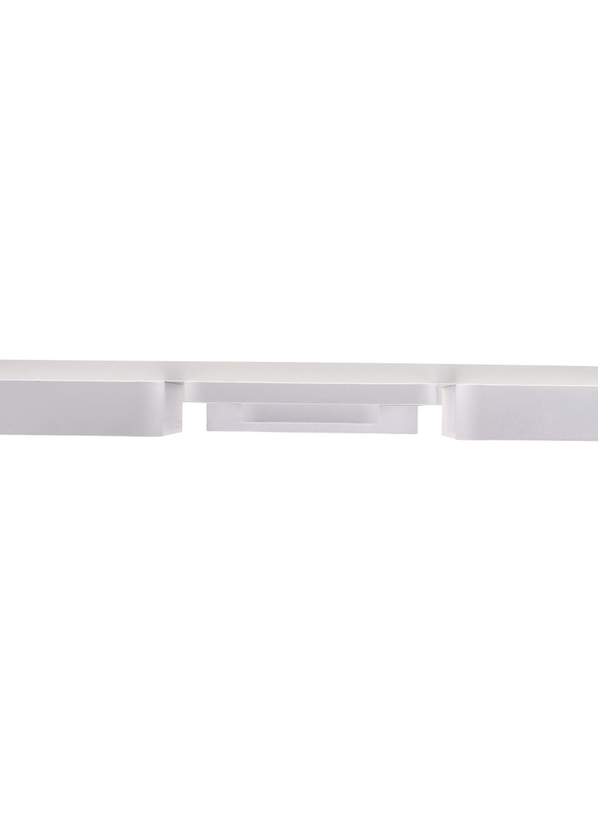 Світильник настінно-стельовий WBL-26C/240W Brille (253893729)