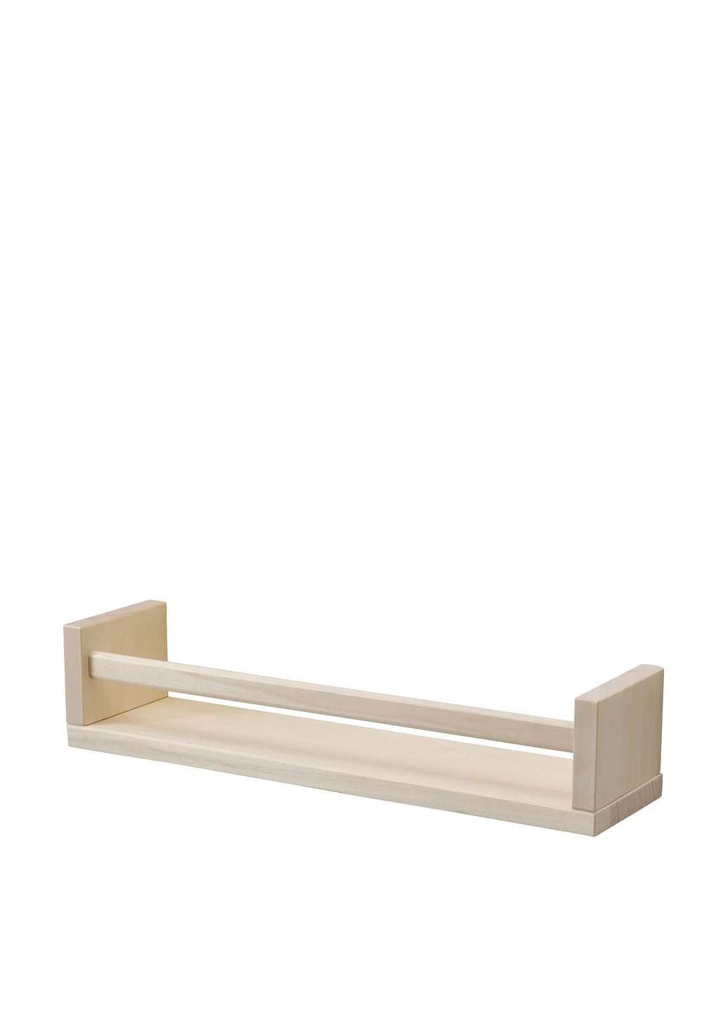 Полиця, 40х10х9 см IKEA (293097984)