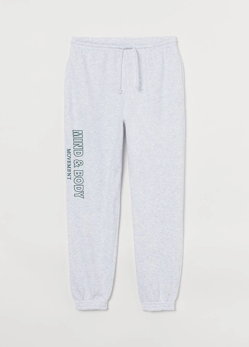 Брюки H&M (251702973)