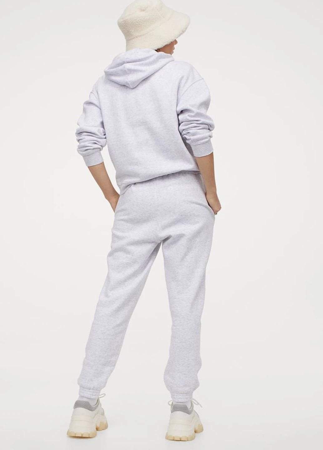 Брюки H&M (251702973)