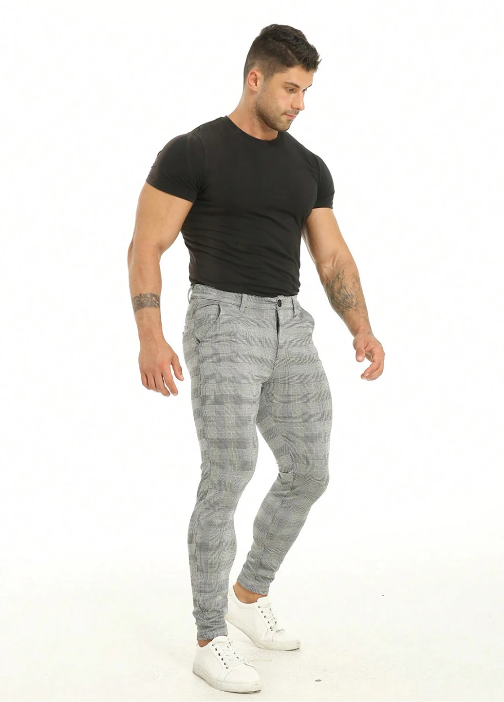 Штани SHEIN (329841885)