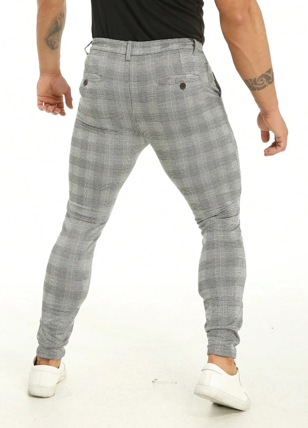 Штани SHEIN (329841885)