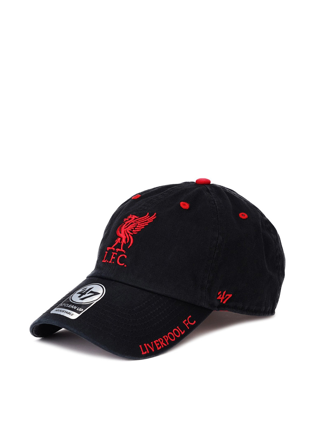 Кепка 47 Brand ice '47 clean up liverpool fc (223728513)