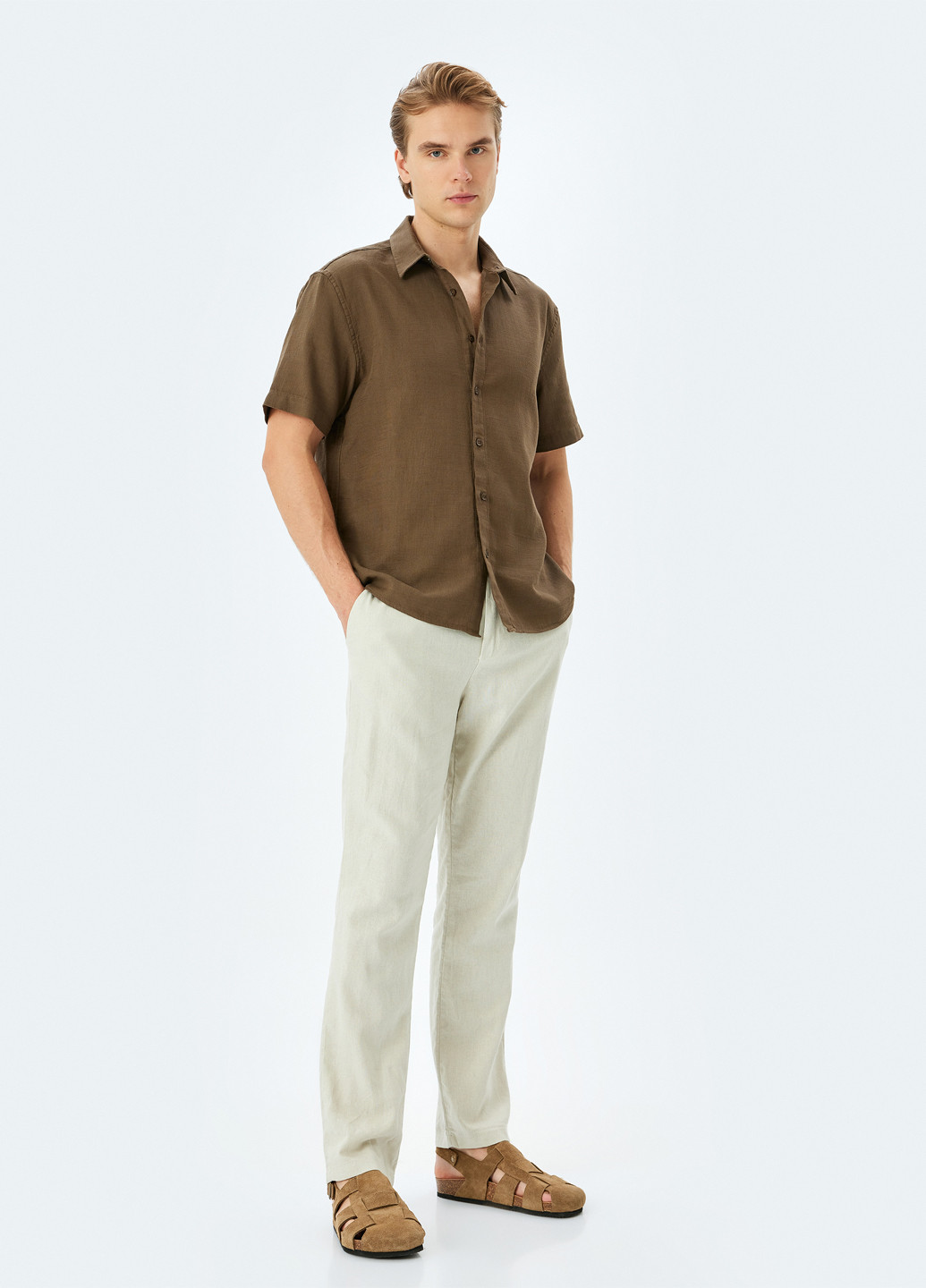 Сорочка KOTON (326270296)