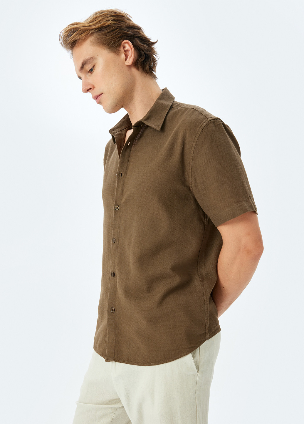 Сорочка KOTON (326270296)