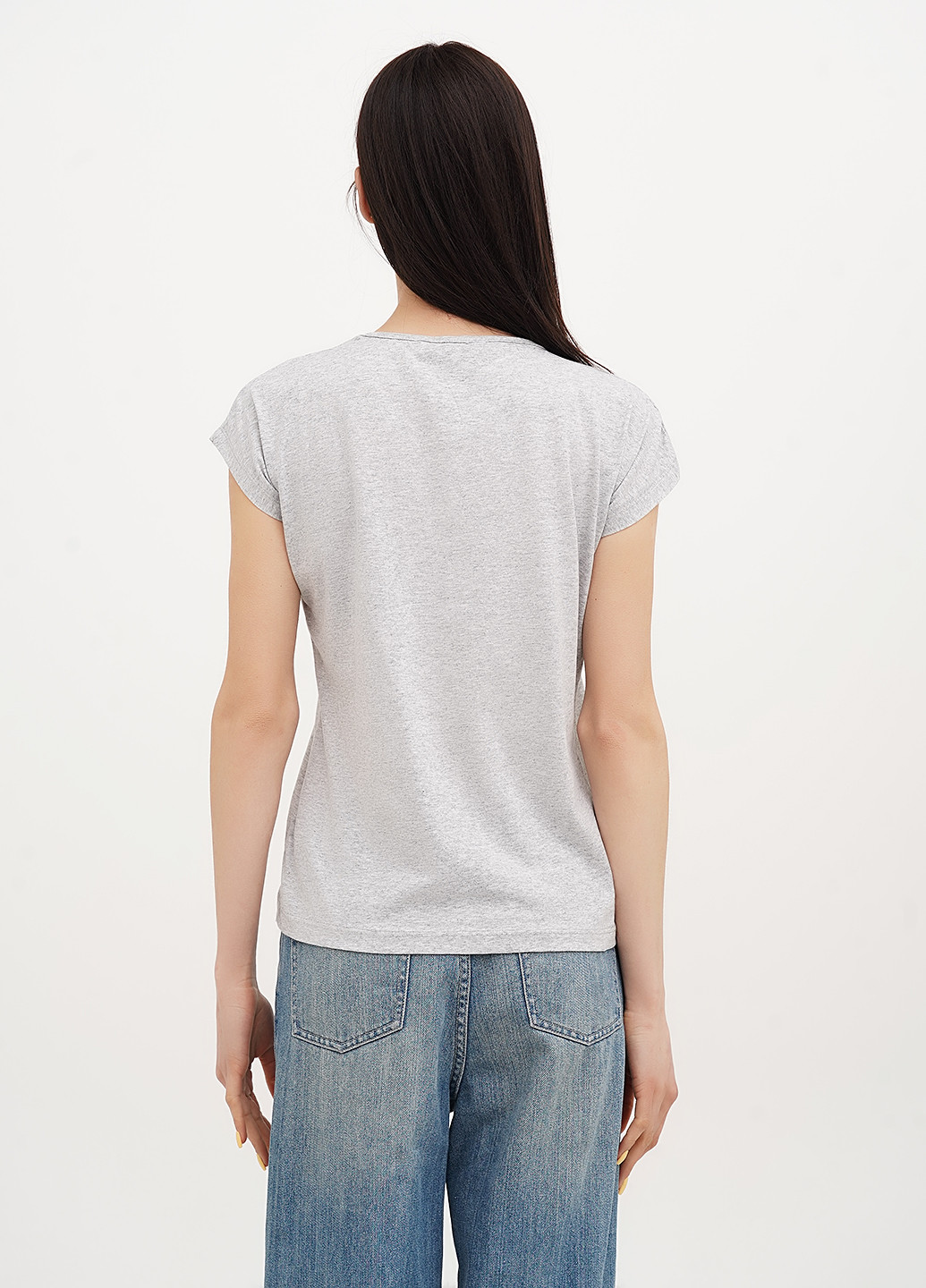 Футболка London Look - (325821059)