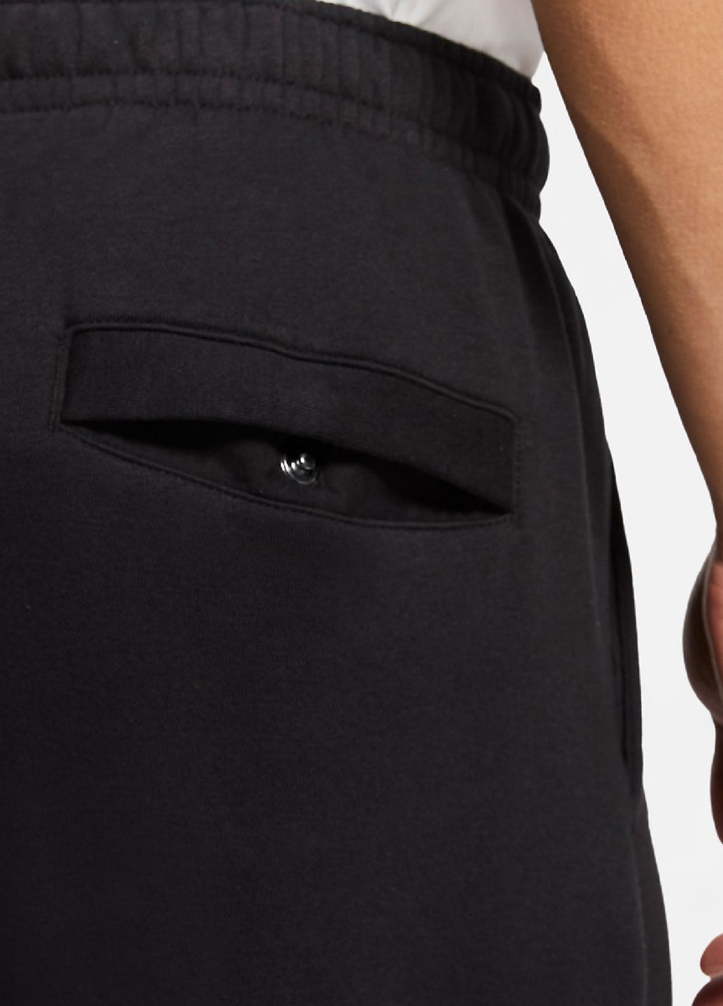 Шорти BV2721-010 Nike M NSW CLUB SHORT BB GX (314148213)