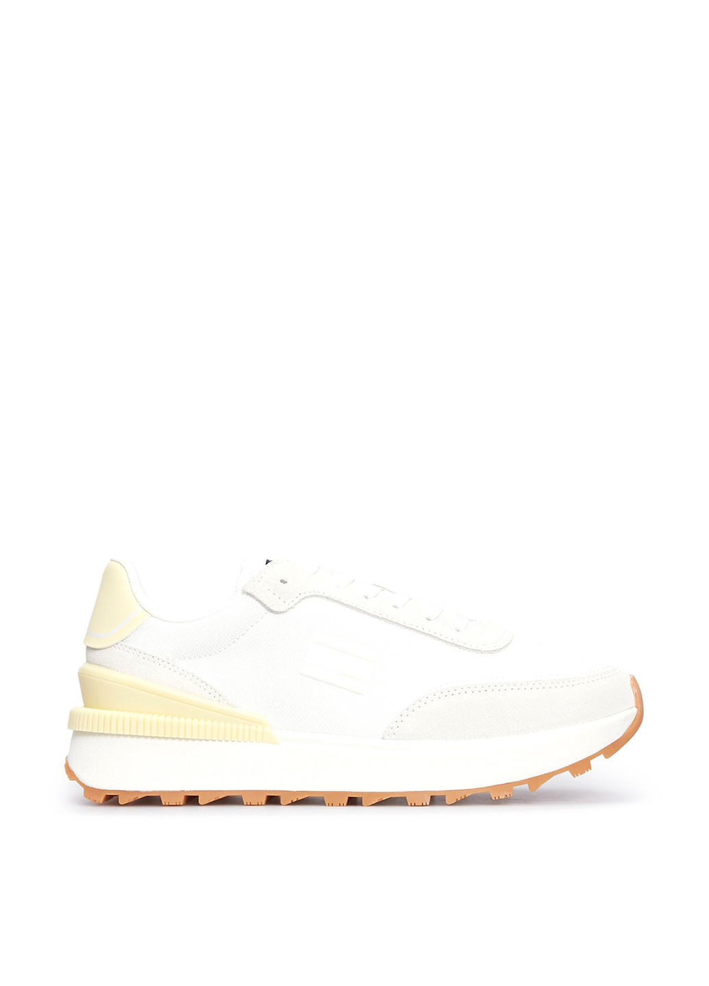 Кроссовки Tommy Jeans белые лето (307028180)