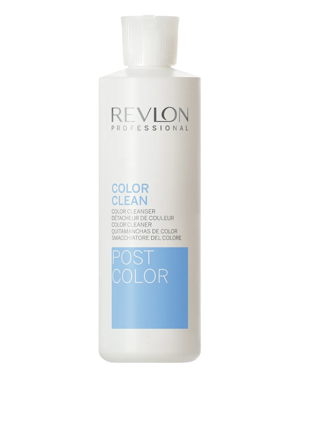 Препарат для снятия краски с кожи, 250 мл Revlon Professional (18070610)