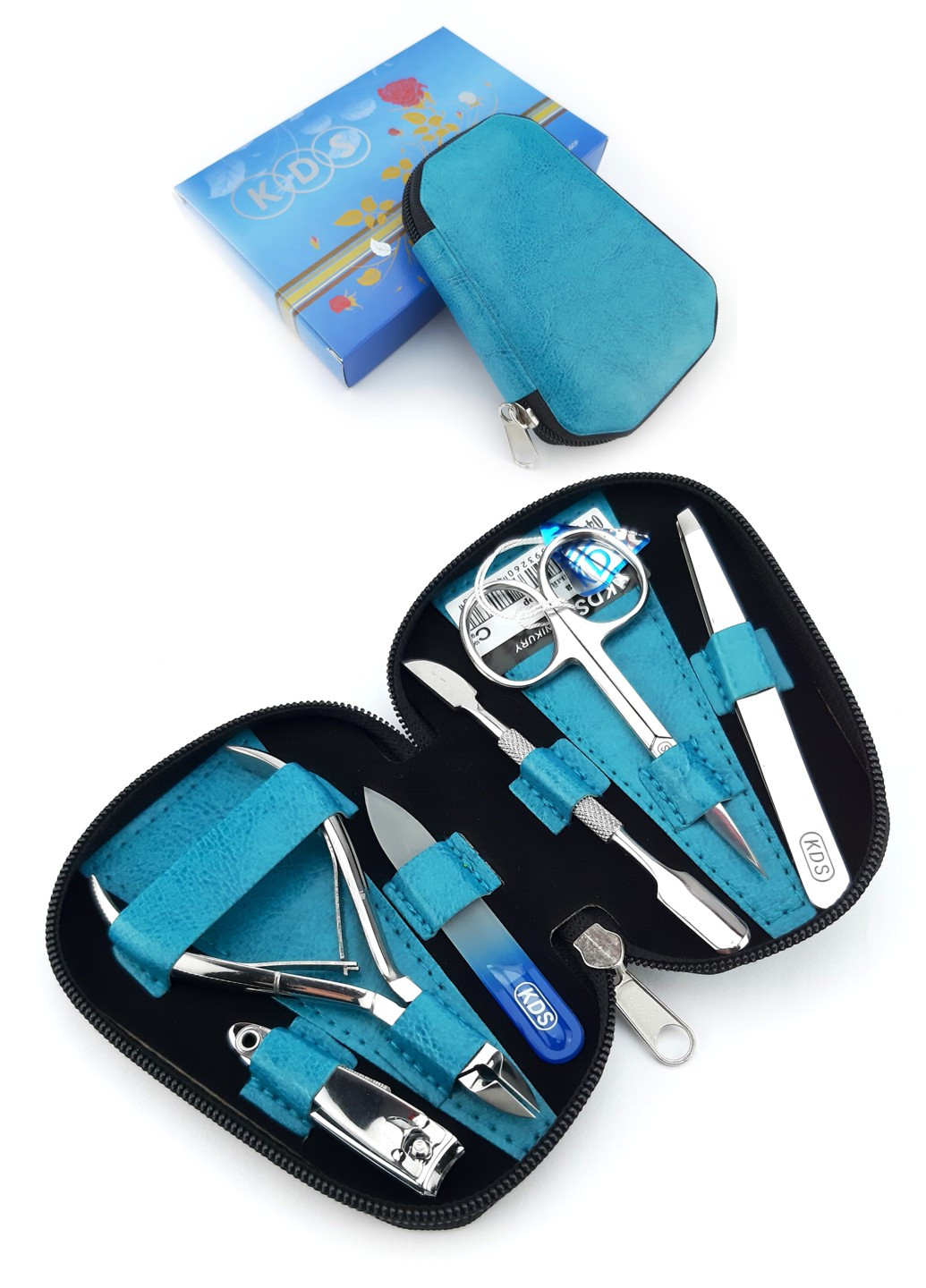 Манікюрний набір KDS (207988869)