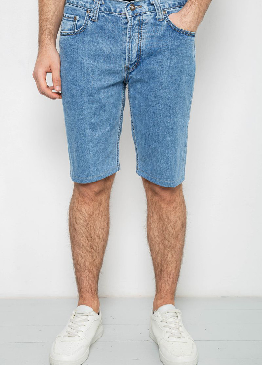 Шорты Ager (334594957)