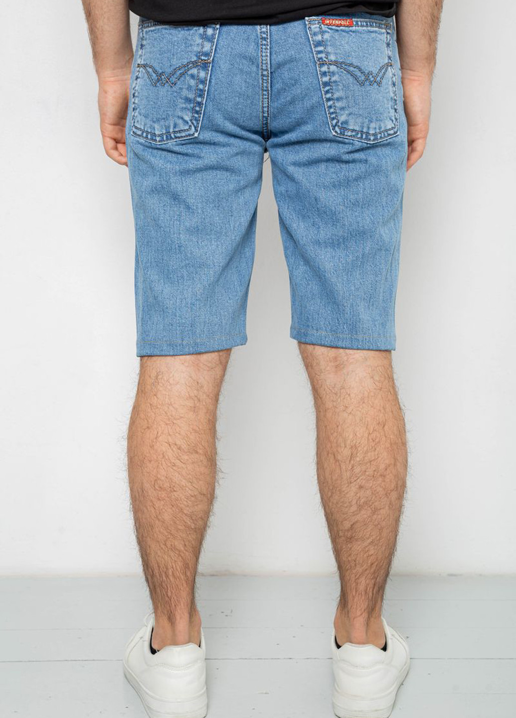 Шорты Ager (334594957)