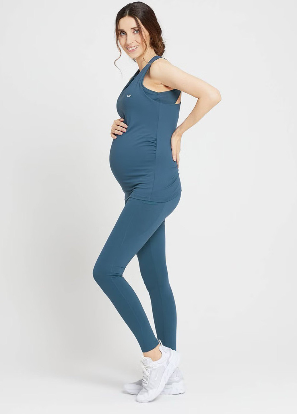 Майка для вагітних My Protein — 340269016