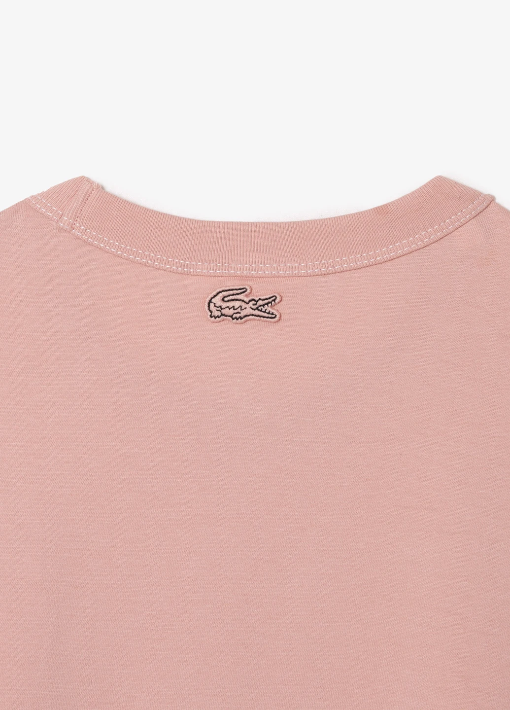 Футболка Lacoste - (276537840)