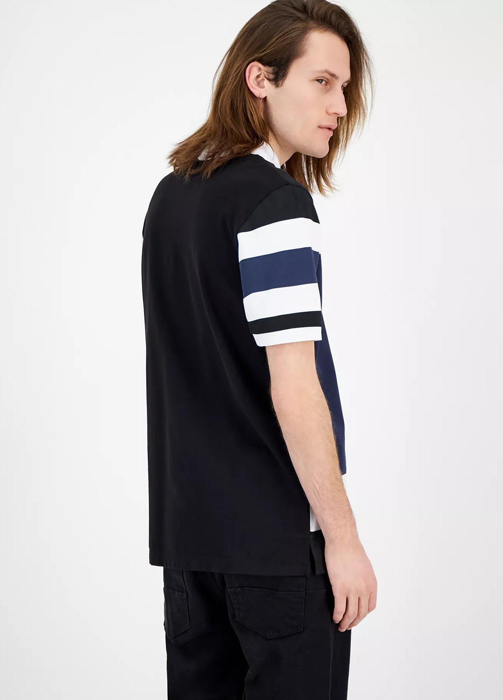 Поло Karl Lagerfeld (341484260)