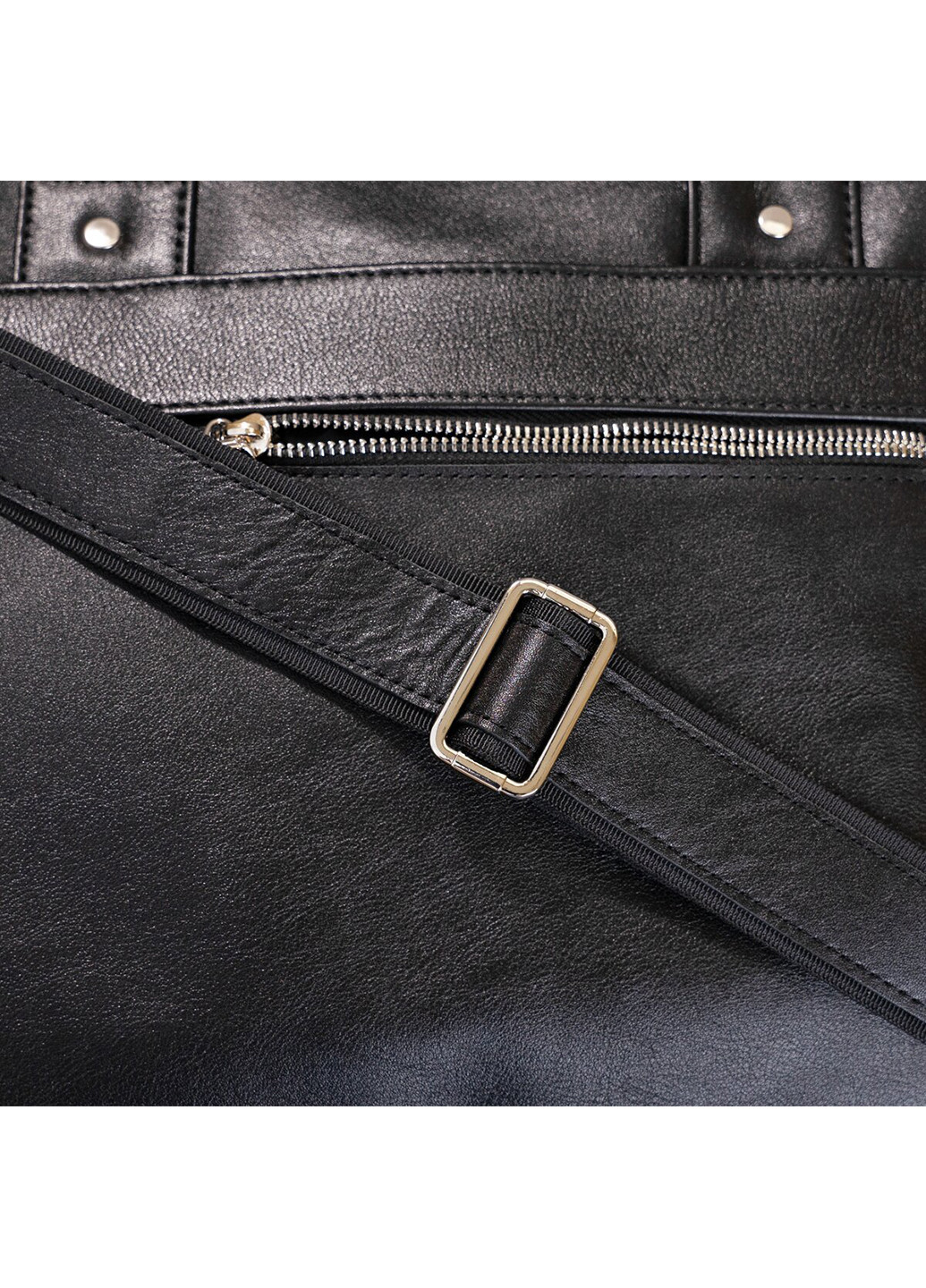 Мужская кожаная сумка 41х30х7-10 см Shvigel (252128975)