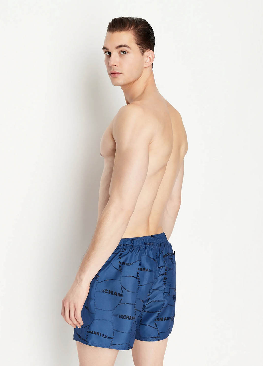 Шорты Armani Exchange (365688606)