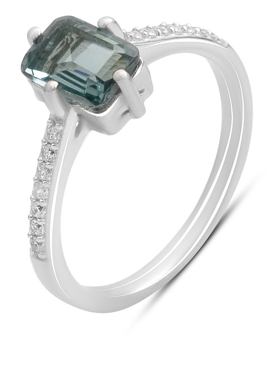 Каблучка Silver Flame (369649300)