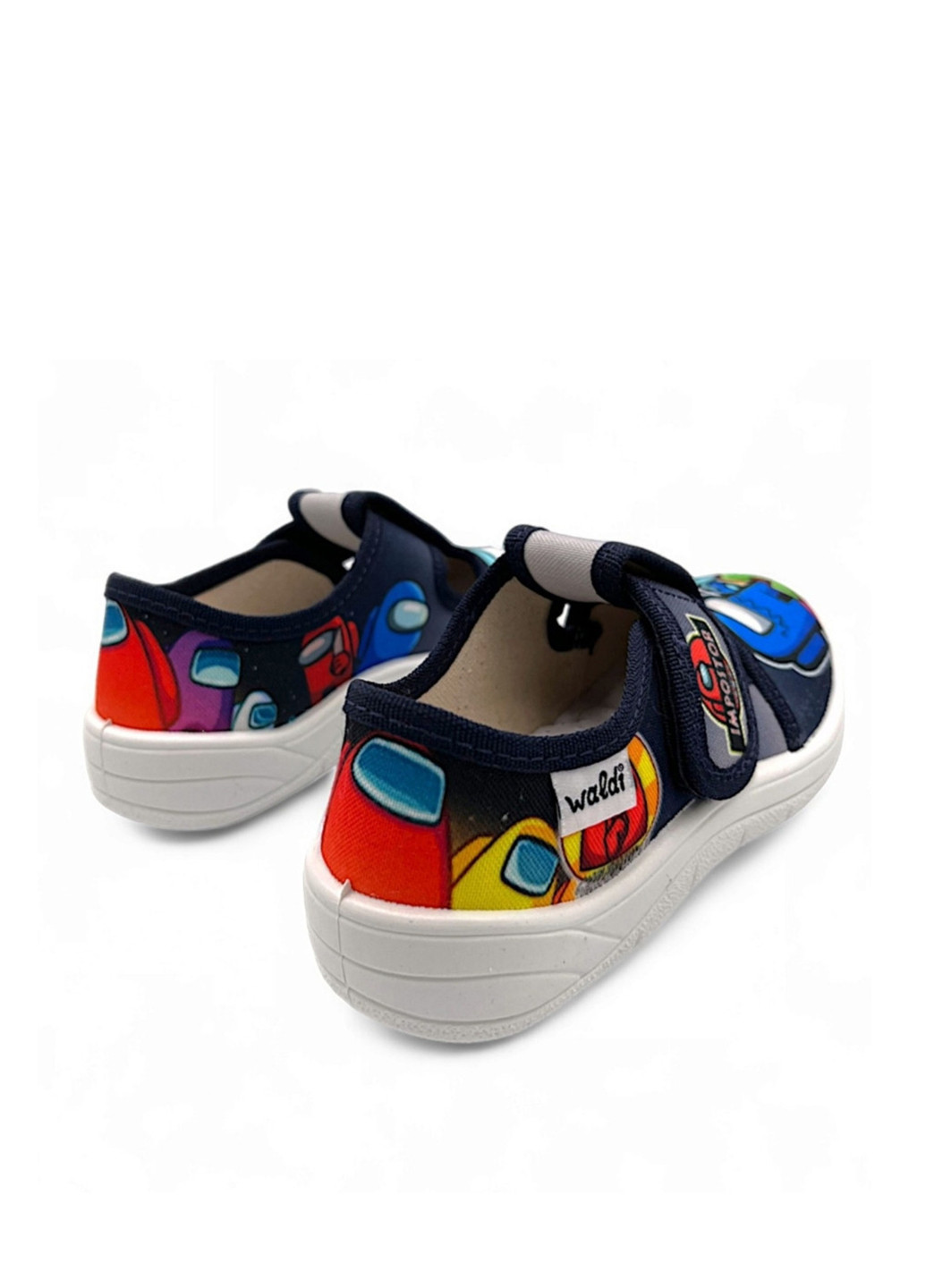 Капці Waldi (351738612)