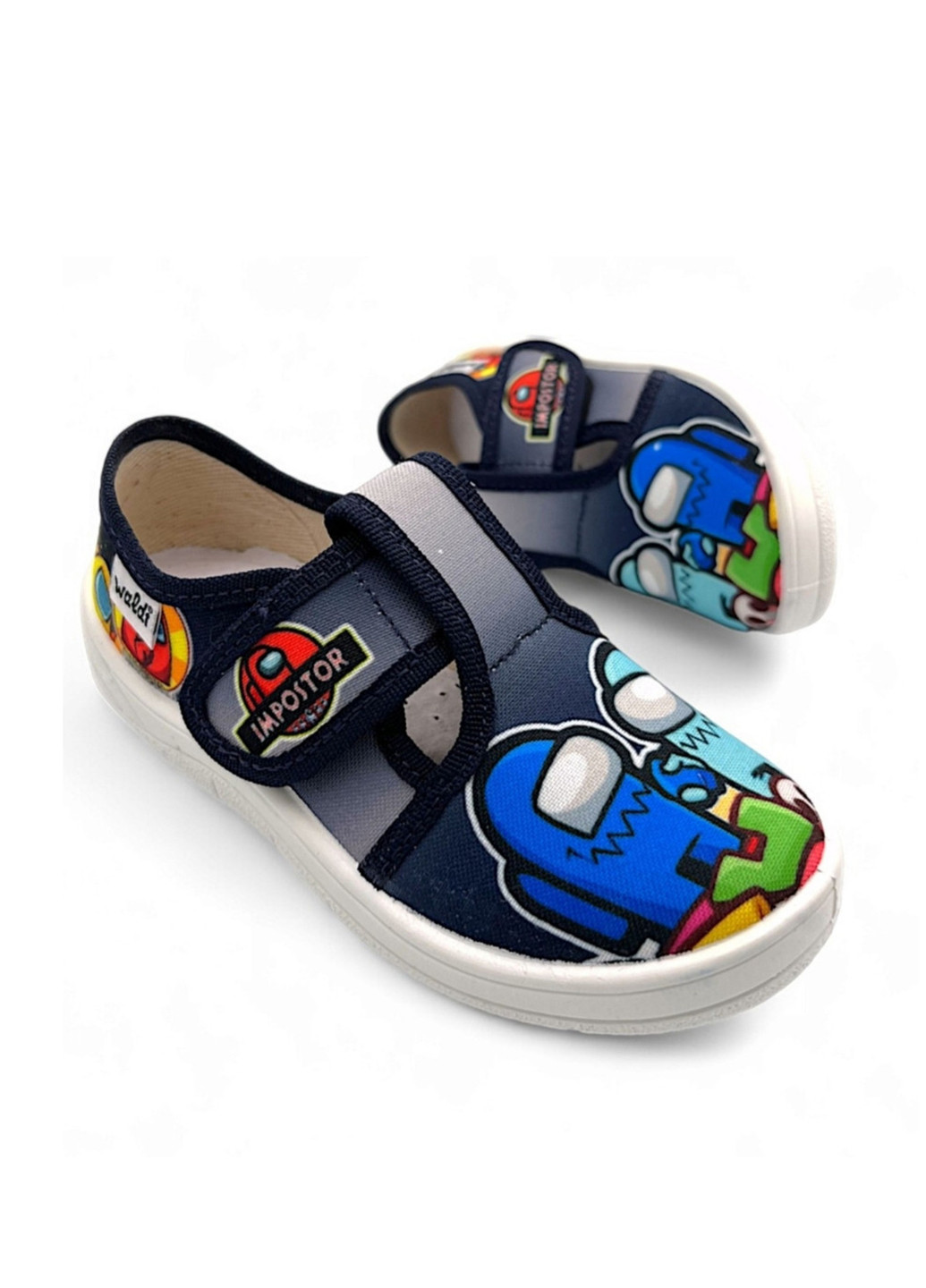 Капці Waldi (351738612)