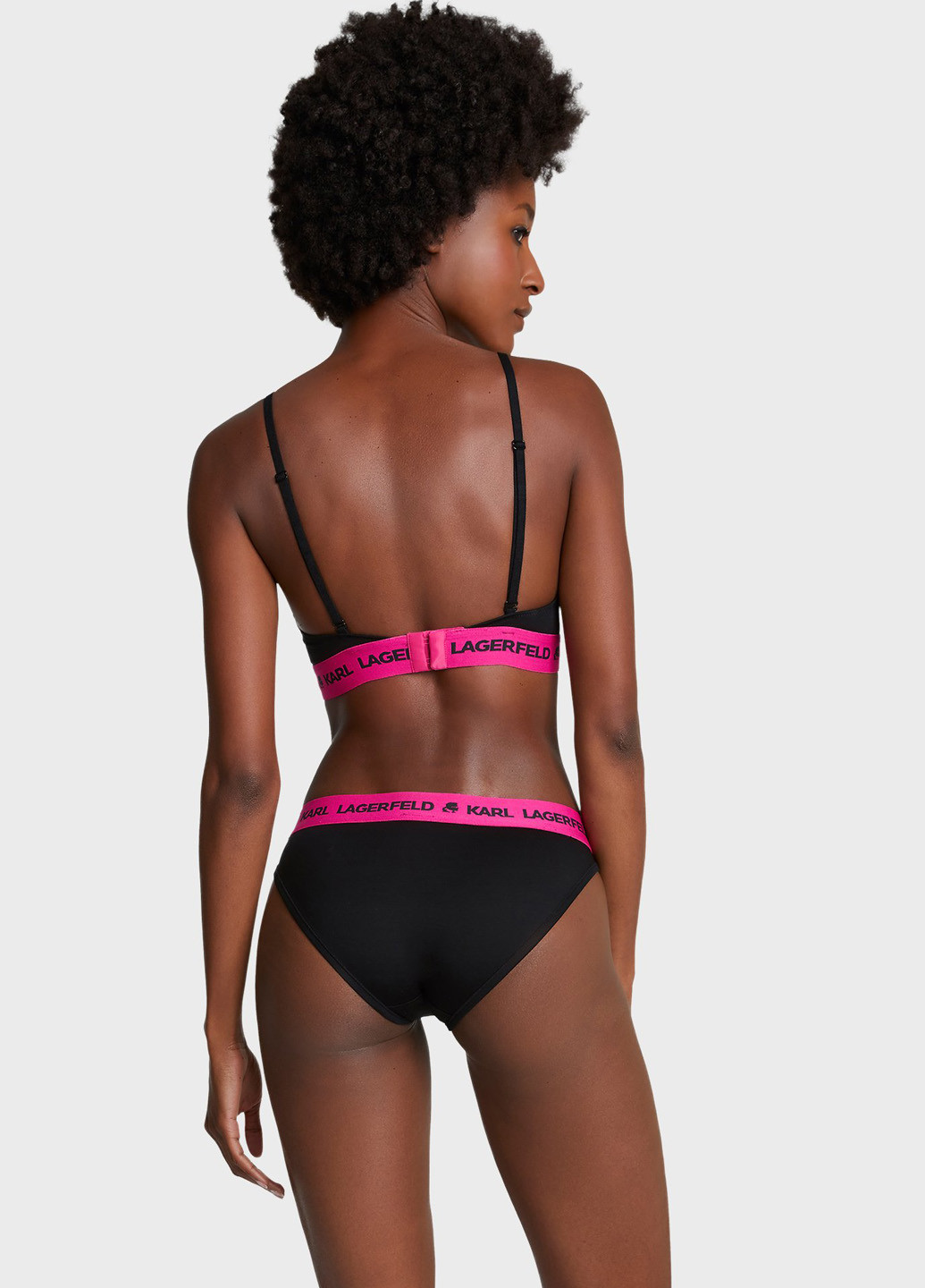 Трусики (2 шт.) Karl Lagerfeld (347149896)