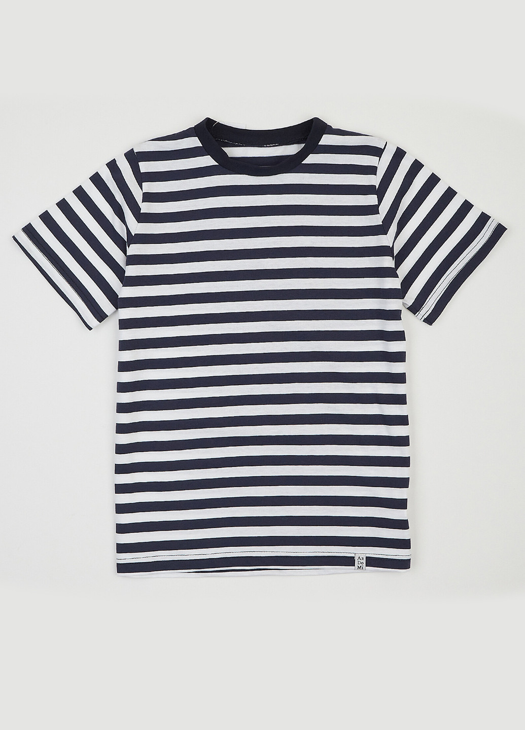 Комбінована літня футболка ArDoMi