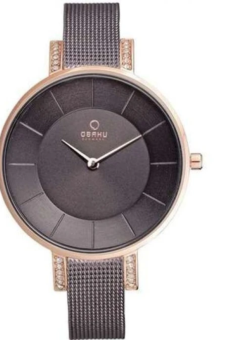 Часы наручные V158LEVNMN1 Obaku (229052605)