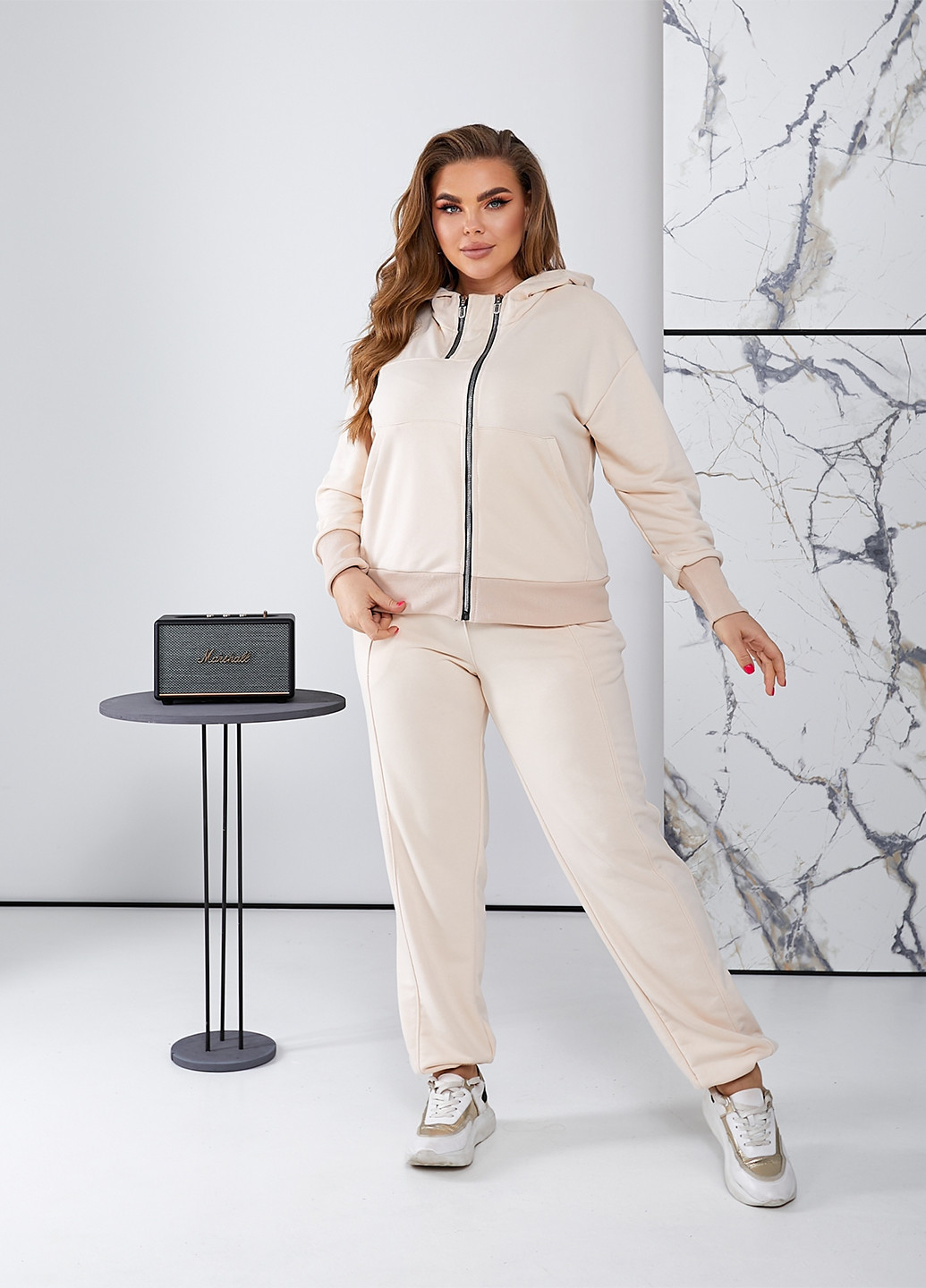 Спортивный костюм (брюки, кофта) Elfberg (289151605)