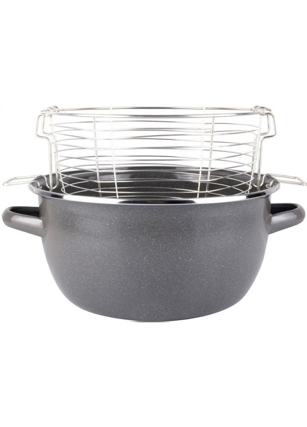 Кастрюля-фритюрница d=20 см K2 VR-2108976 Vitrinor (253545366)