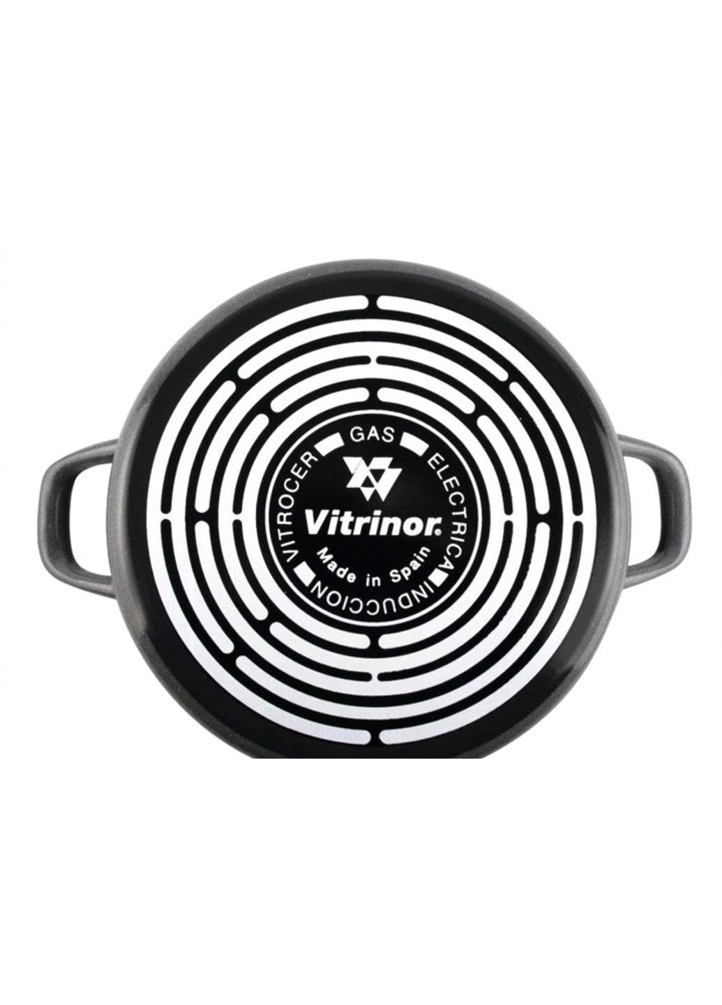 Кастрюля-фритюрница d=20 см K2 VR-2108976 Vitrinor (253545366)