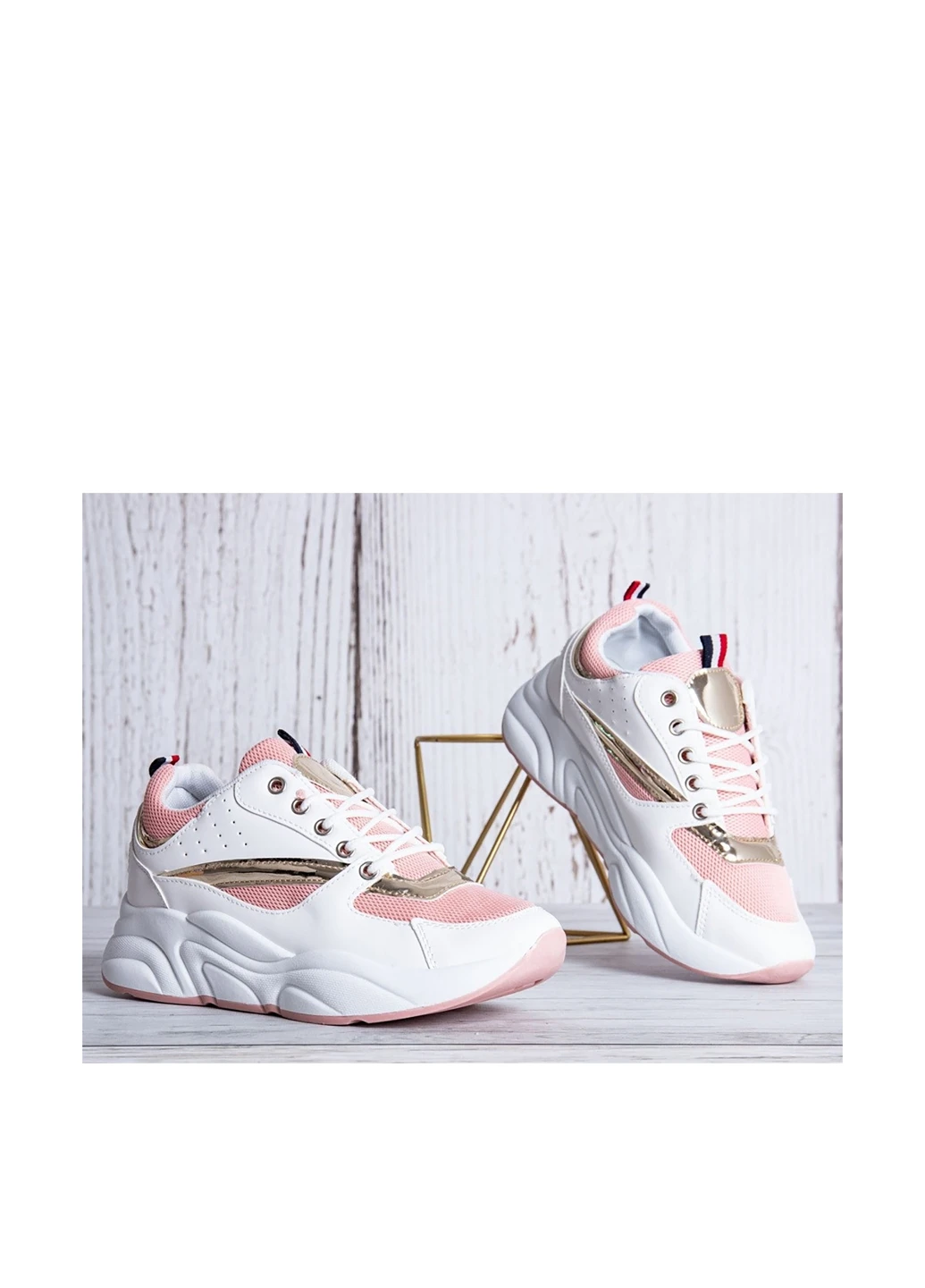 Кросівки Collection Paris комбіновані демісезони (177235034)