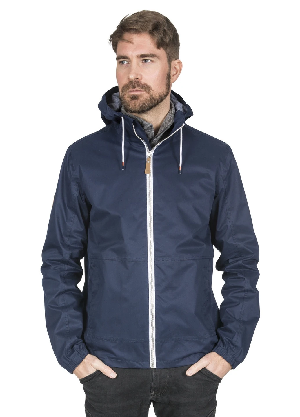 Синя зимня куртка Trespass DALEWOOD - MALE JKT TP75