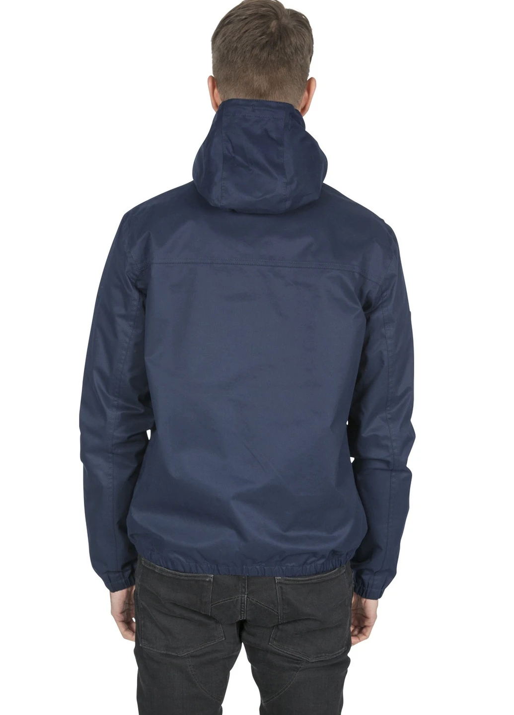 Синя зимня куртка Trespass DALEWOOD - MALE JKT TP75
