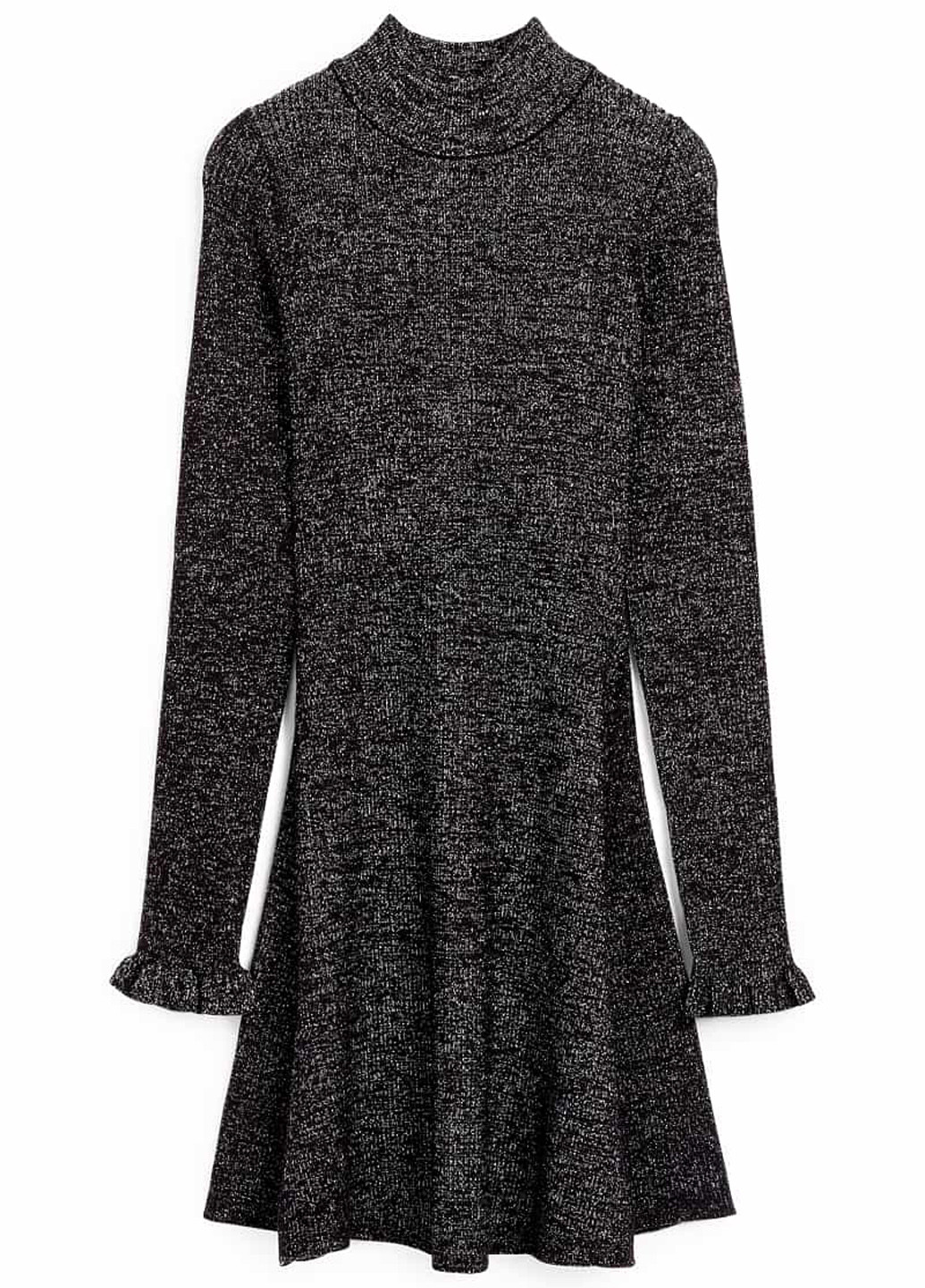 Чёрное платье C&A (369250777)