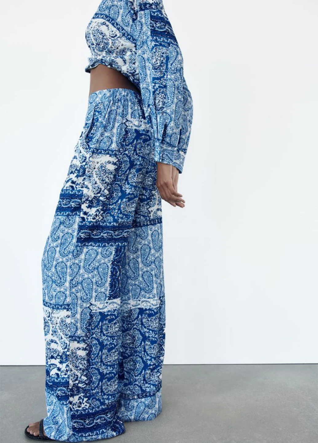 Штани Zara (293543177)