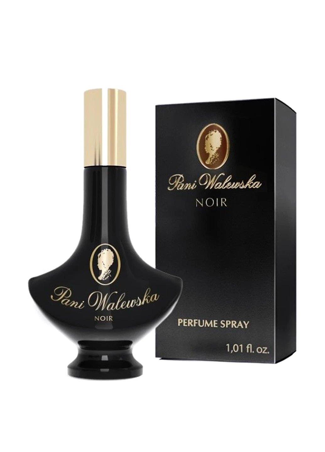 Духи pani walewska noir, 30 мл Miraculum (16962446)