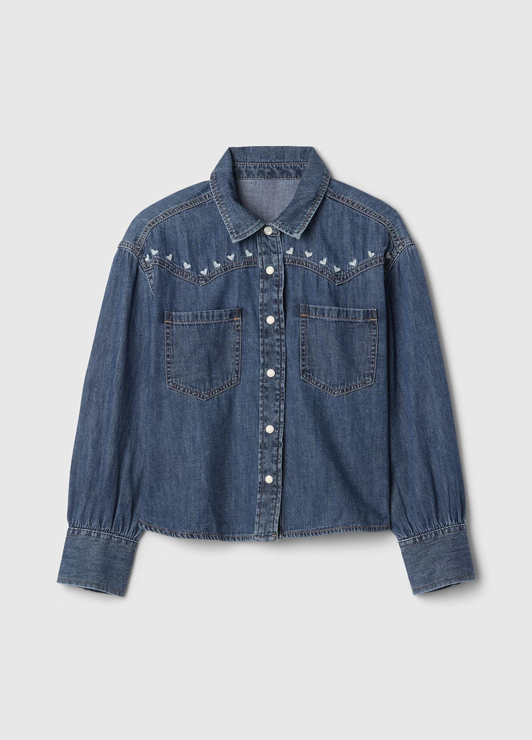 Сорочка Gap (361011034)