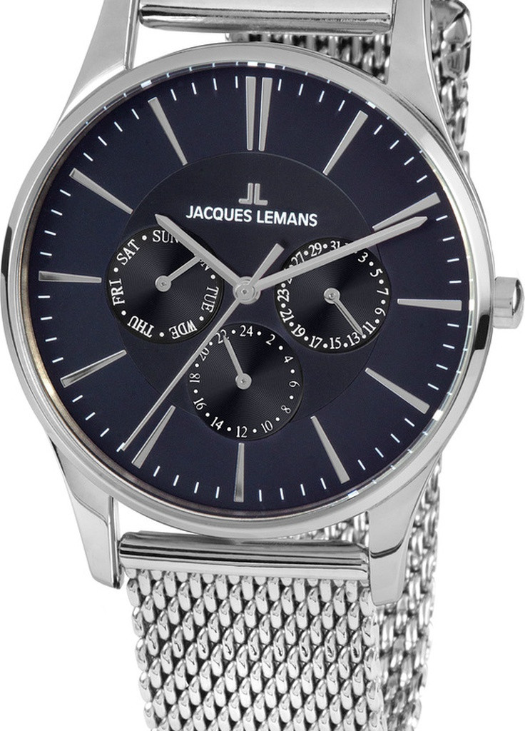 Часы 1-1951G Jacques Lemans (253008595)