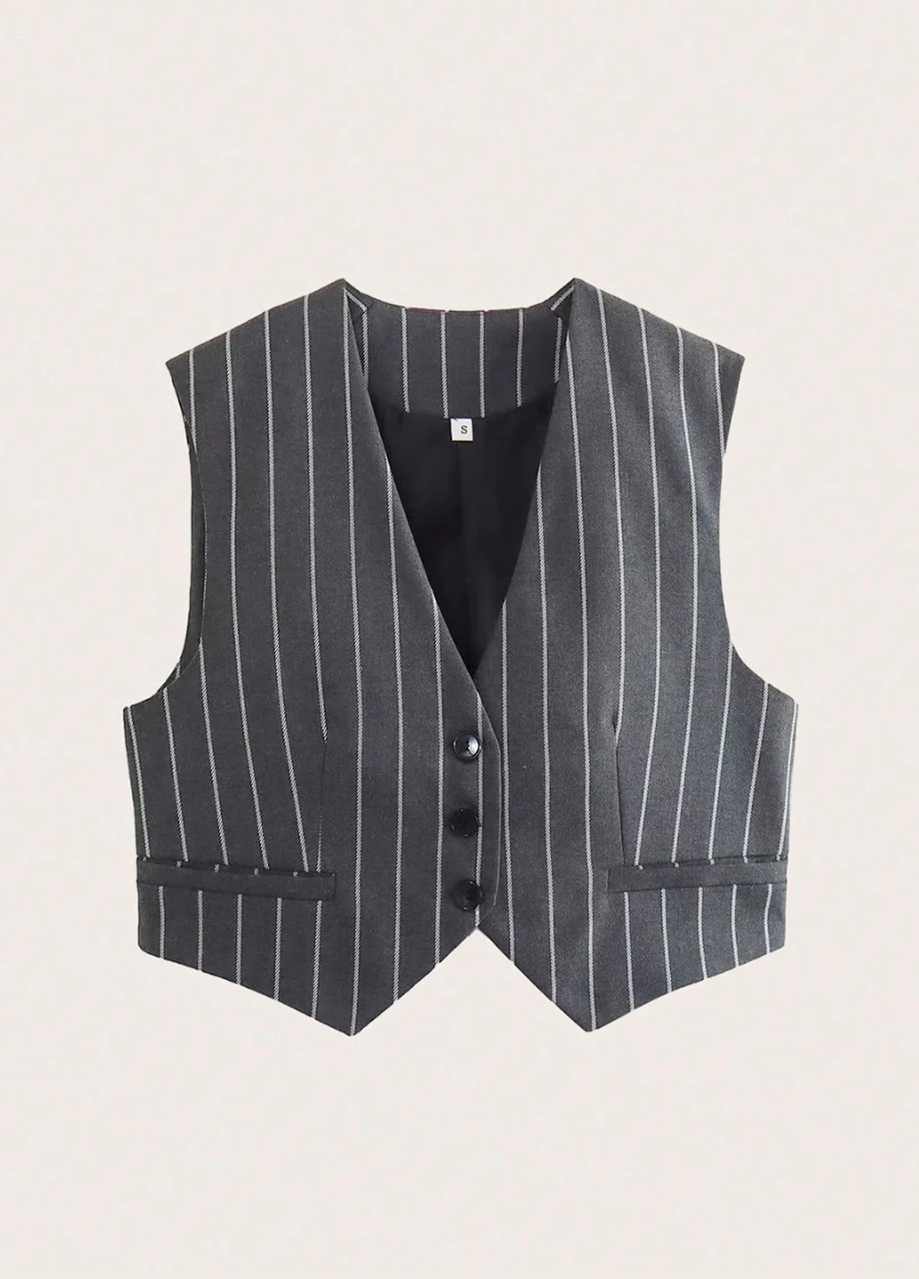 Жилет SHEIN (329841761)