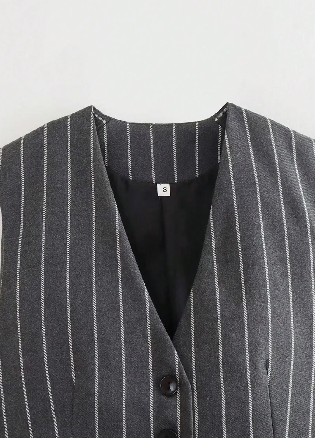 Жилет SHEIN (329841761)