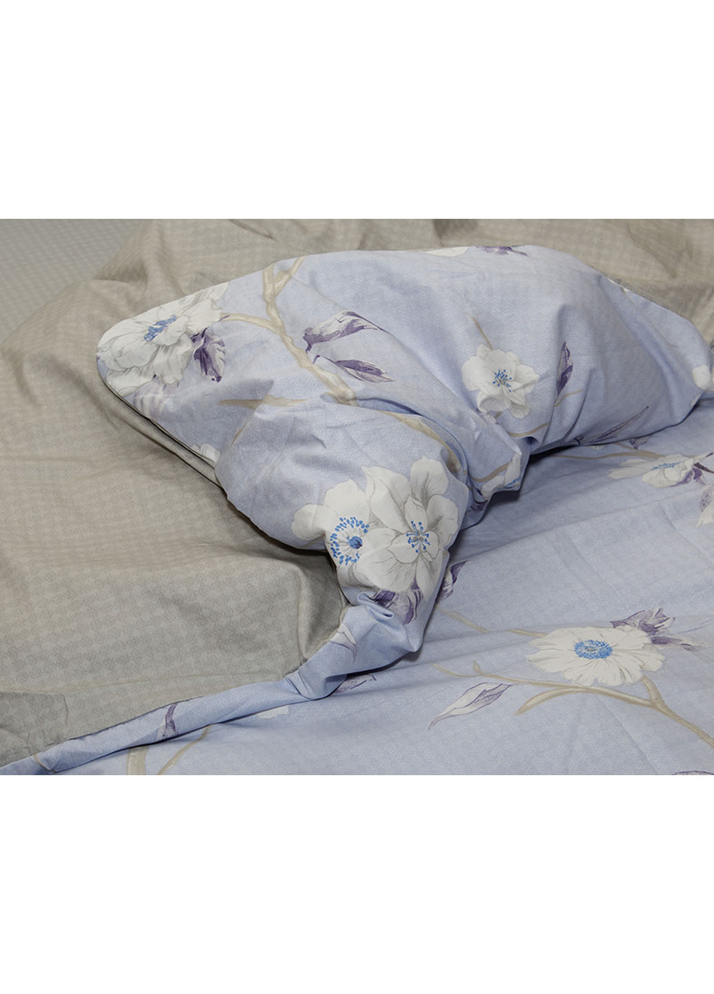 Постільна білизна 1.5-спальний Tag (201742783)