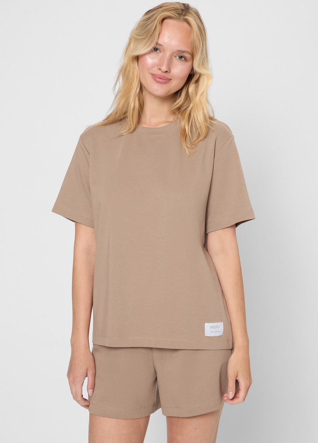 Футболка PRPY - (347151089)