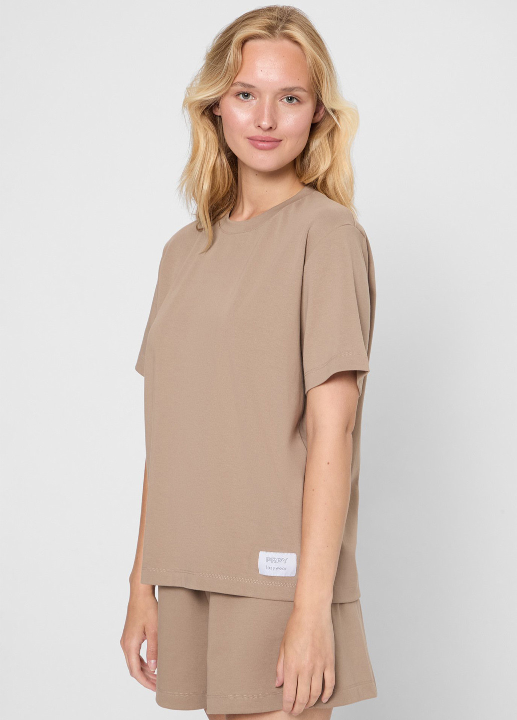 Футболка PRPY - (347151089)