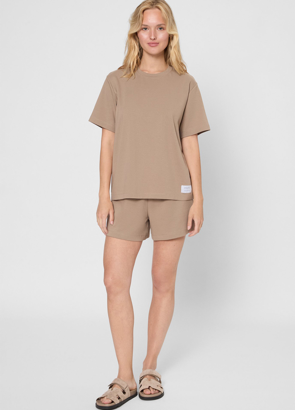 Футболка PRPY - (347151089)