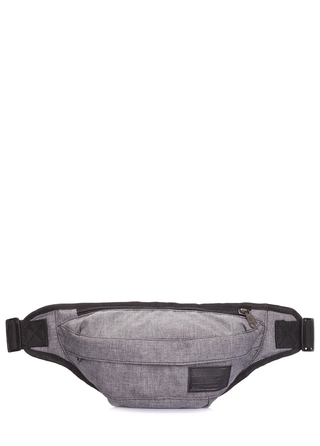 Сумка-бананка Bumbag 30х15 см PoolParty (191022279)