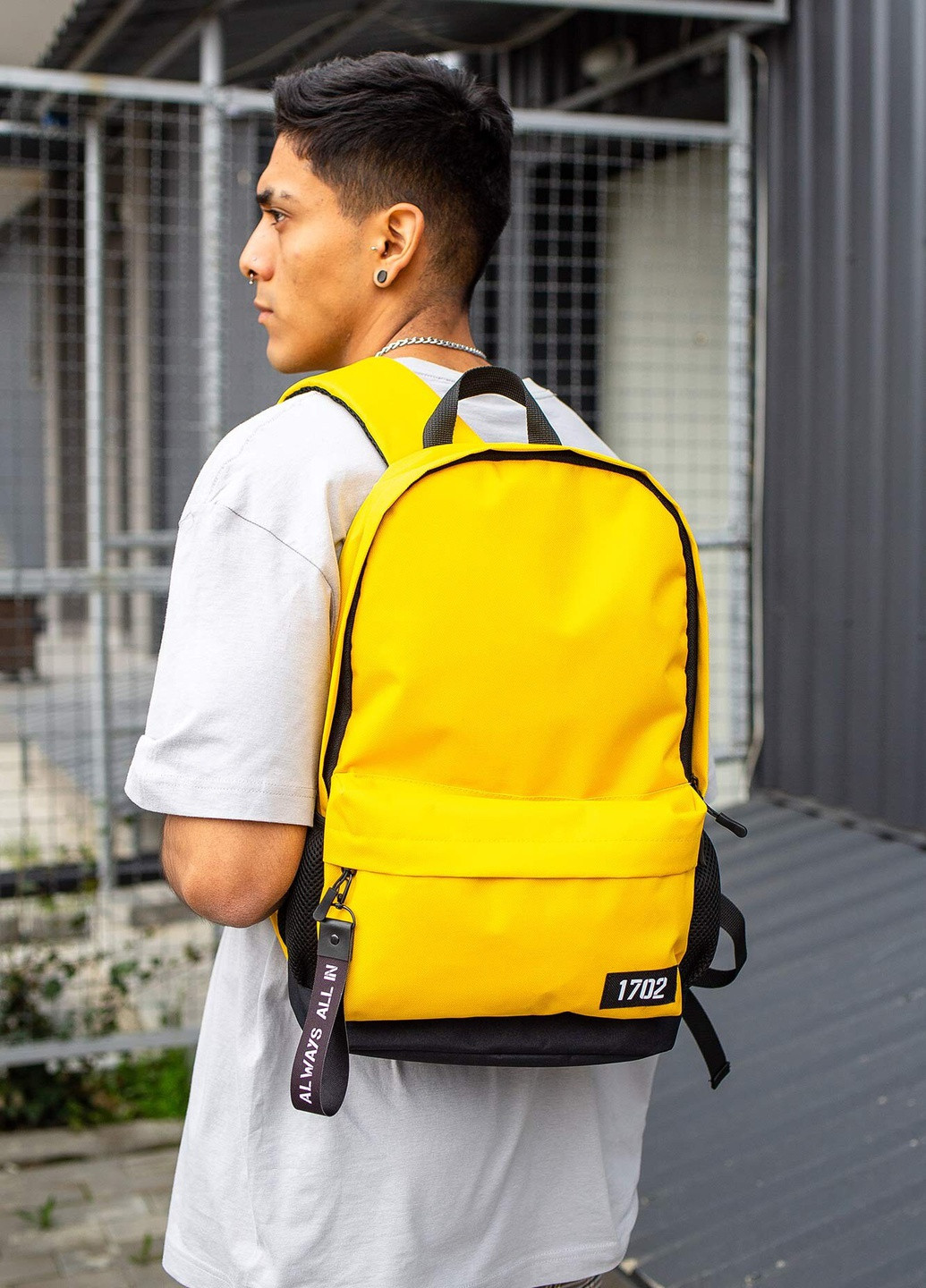 Рюкзак Reflective Without (228156374)