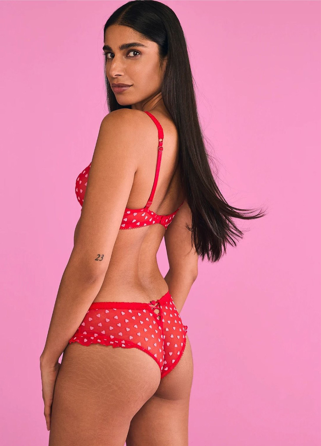 Трусики Victoria's Secret (345570437)