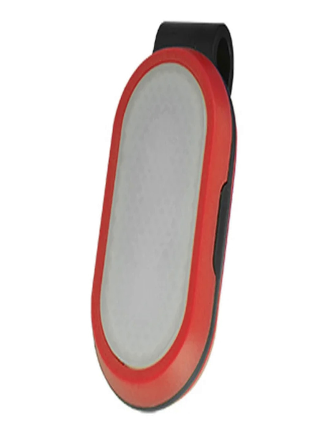 Велосипедний ліхтар із затискачем габаритний (984796166) Червоний Francesco Marconi (210203425)