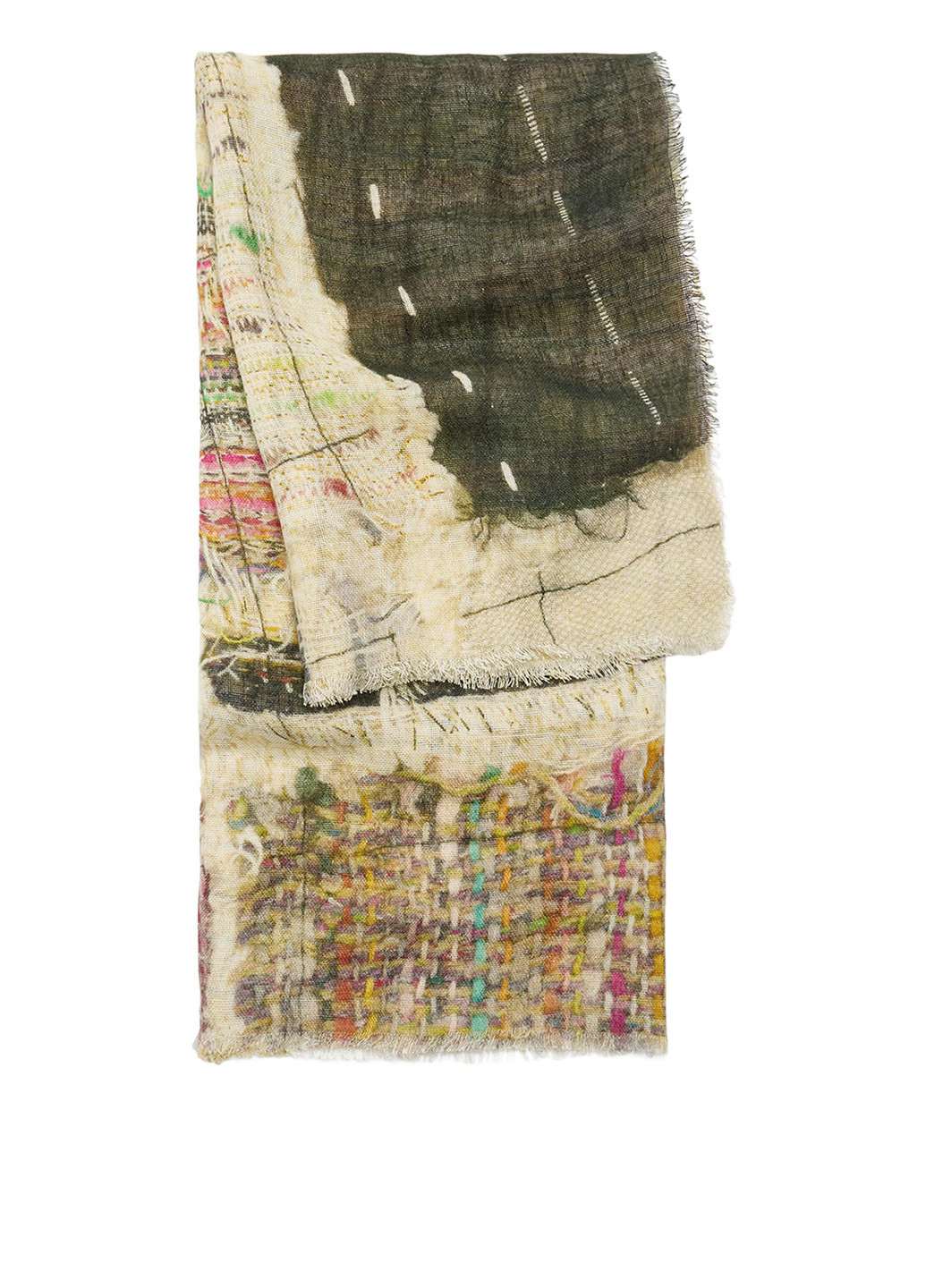 Шарф Parfois (354686664)